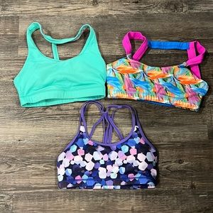 Born primitive sports bras